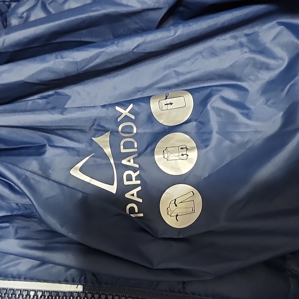 Paradox jacket - Picture 3 of 10